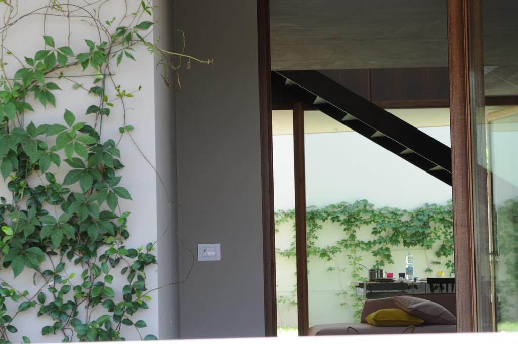 20Dimare Hotel เชเซนาติโก ภายนอก รูปภาพ