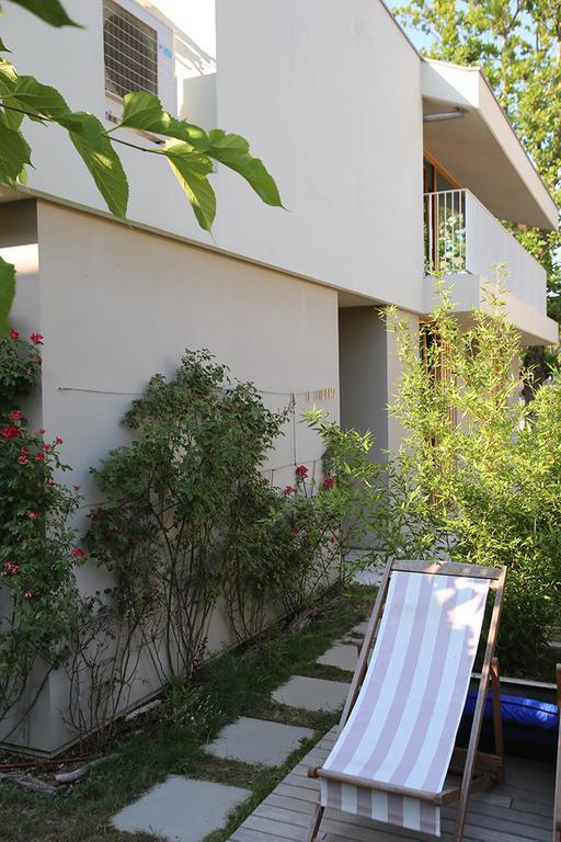 20Dimare Hotel เชเซนาติโก ภายนอก รูปภาพ