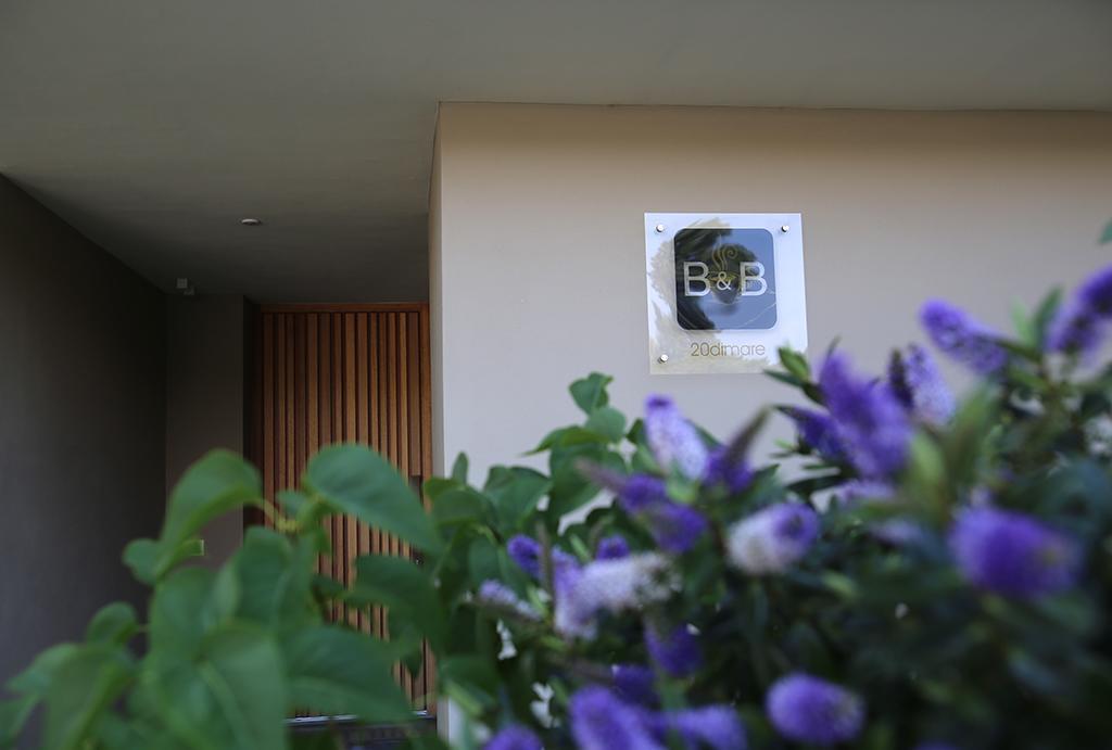 20Dimare Hotel เชเซนาติโก ภายนอก รูปภาพ